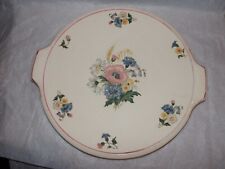 Ancien plat tarte d'occasion  Saint-Vallier