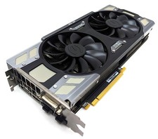 Placa de Vídeo EVGA NVIDIA GeForce GTX 1070 FTW Gaming 8GB GDDR5 (08G-P4-6276-KR) comprar usado Placa de Vídeo EVGA NVIDIA GeForce GTX 1070 FTW Gaming 8GB GDDR5 (08G-P4-6276-KR) comprar usado  Enviando para Brazil