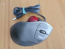 Logitech trackman wheel gebraucht kaufen  Bad Nauheim