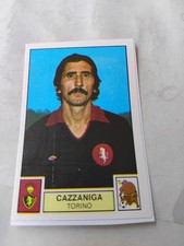 Calciatori panini 1975 usato  Schio