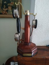 Téléphone ancien d'occasion  La Ferté-Alais