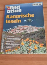 Bildatlas 259 kanarische gebraucht kaufen Bildatlas 259 kanarische gebraucht kaufen  Waghäusel
