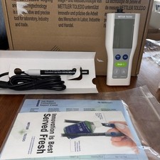 Mettler toledo fivego for sale  BASILDON
