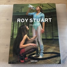 Roy stuart volume gebraucht kaufen  Berlin