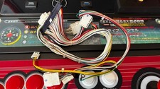 Taito vewlix harness for sale  LOUGHBOROUGH