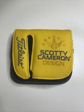 Scotty cameron phantom for sale  Stonington