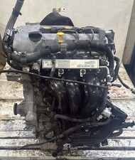 Motore semicompleto per usato  Frattaminore
