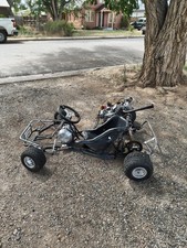 Mph gocart for sale  Cortez