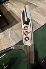 Scotty cameron special for sale  THETFORD