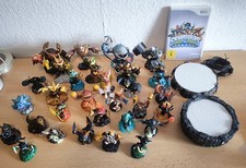 Skylanders sammlung vielen gebraucht kaufen  Holzminden