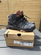 Salomon wanderstiefel ultra gebraucht kaufen  Mainz-Kostheim