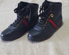 Scarpe gucci donna usato  Napoli