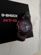 Casio shock mtg gebraucht kaufen  Passau