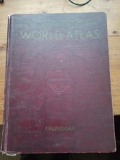 Encyclopedia britannica atlas gebraucht kaufen Encyclopedia britannica atlas gebraucht kaufen  Deutschland