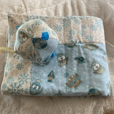 Handmade fleece owl for sale  Waldwick