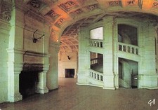 Chambord grand escalier d'occasion  France