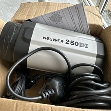 Neewer 250di studio for sale  STOCKTON-ON-TEES