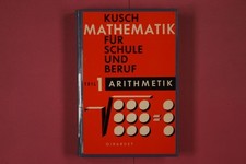 313501 lothar kusch gebraucht kaufen  Herzebrock-Clarholz