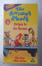 Animal shelf stripey for sale Animal shelf stripey for sale  BIDEFORD