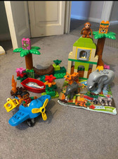 Lego duplo around for sale  EGHAM