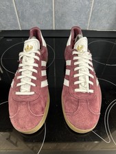 Adidas gazelle men for sale  STOCKPORT