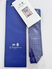 Cravatta marinella 157 usato Cravatta marinella 157 usato  Casapesenna