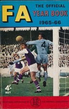 Yearbook 1965 1966 for sale  LONDON