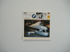 Fiche moto bmw d'occasion  France