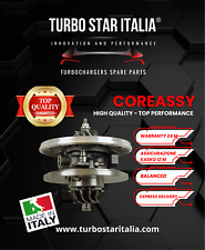 Turbina coreassy gt2556s usato  Napoli