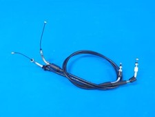 Cavi gas suzuki usato  Italia