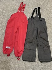 Happy kids matschhose gebraucht kaufen Happy kids matschhose gebraucht kaufen  Thüngen