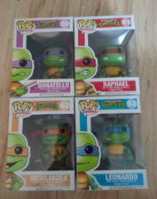 Funko pop teenage for sale  Fort White