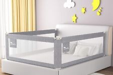 Toddler bed rail for sale  EXETER