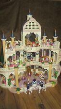 Playmobil palais château d'occasion  Corps