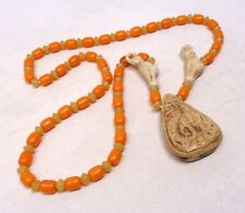 Collier sautoir ancien d'occasion  Viry
