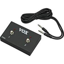 Vox vfs2a dual for sale  UK