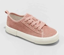 Tênis feminino Pascale com cadarço blush - gato e macaco - TAMANHO 4 comprar usado  Enviando para Brazil