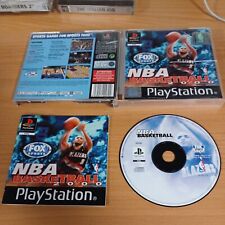 Ps1 nba basketball for sale  BIRMINGHAM