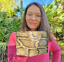 Burmese python credit for sale  Silver Springs