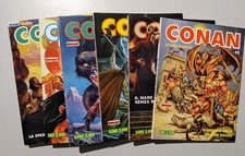 Conan spada selvaggia usato  Ferrara