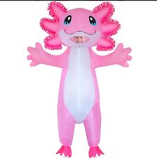 Inflatable costume adult for sale  Milford