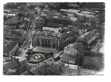 Macon vue aerienne d'occasion  Toulon-