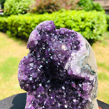 1340g natural amethyst for sale  Ontario