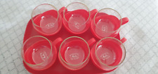 Tee kaffee becher gebraucht kaufen  Detmold