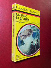 Ellery queen paio usato Ellery queen paio usato  Bologna