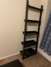 Ladder style wood for sale  New Rochelle