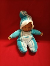 Peluche bambola trudi usato  Cassina de' Pecchi
