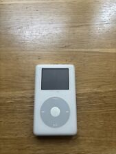 Ipod classic 20gb for sale  WATFORD