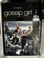 Gossip girl intégrale d'occasion  Douvres-la-Délivrande