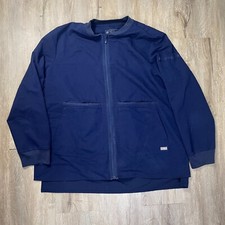 Figs scrub jacket for sale  Athens